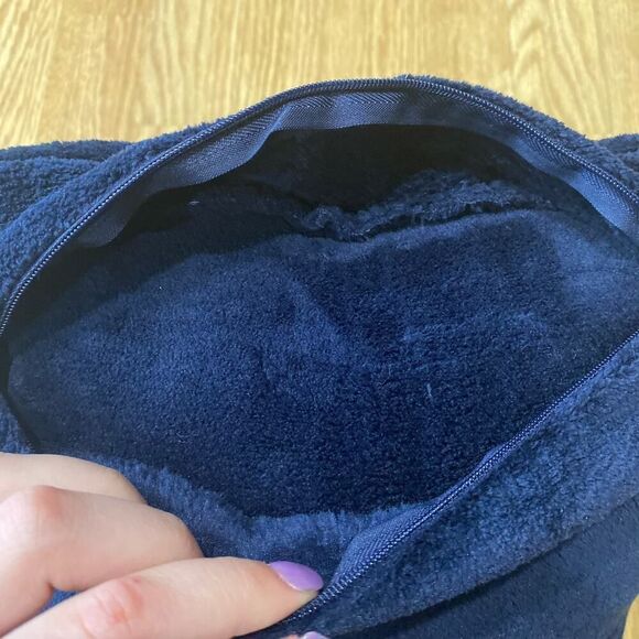 Class of 2020 Petroleum Engineering Colorado School of Mines Blanket Navy - Picture 5 of 7